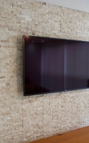 Apartamento à venda com 80m², 1 quarto e 2 vagas Apartamento à venda com 80m², 1 quarto e 2 vagasSala
