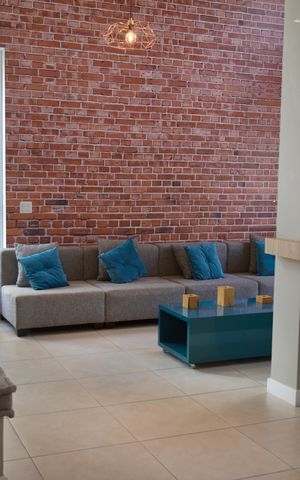 Apartamento à venda com 80m², 1 quarto e 2 vagas Apartamento à venda com 80m², 1 quarto e 2 vagasÁrea comum