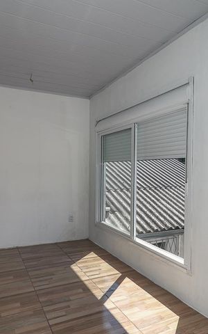 Casa à venda com 130m², 2 quartos e 1 vagaQuarto Suíte