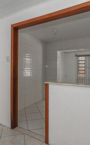 Casa à venda com 130m², 2 quartos e 1 vagaCozinha