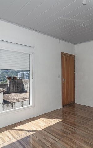 Casa à venda com 130m², 2 quartos e 1 vagaQuarto Suíte
