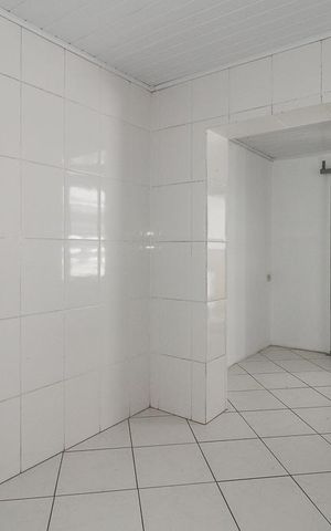 Casa à venda com 130m², 2 quartos e 1 vagaCozinha
