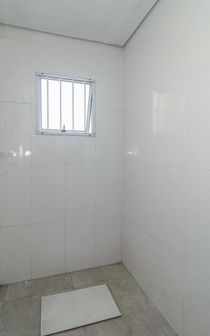 Casa à venda com 130m², 2 quartos e 1 vagaBanheiro da Suíte