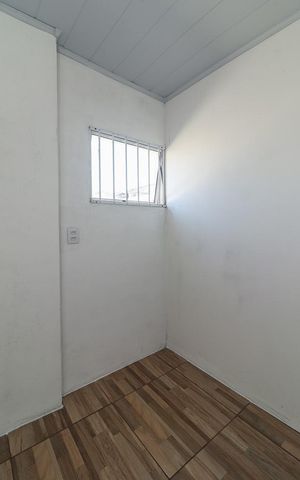 Casa à venda com 130m², 2 quartos e 1 vagaCloset da suíte