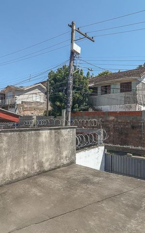 Casa à venda com 130m², 2 quartos e 1 vagaVaranda