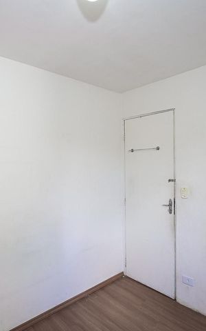 Apartamento para alugar com 55m², 2 quartos e 1 vagaQuarto 1