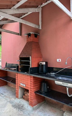 Apartamento para alugar com 55m², 2 quartos e 1 vagaChurrasqueira