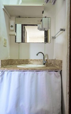 Apartamento para alugar com 55m², 2 quartos e 1 vagaBanheiro
