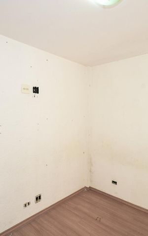 Apartamento para alugar com 55m², 2 quartos e 1 vagaQuarto 2