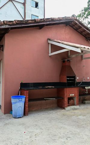 Apartamento para alugar com 55m², 2 quartos e 1 vagaChurrasqueira