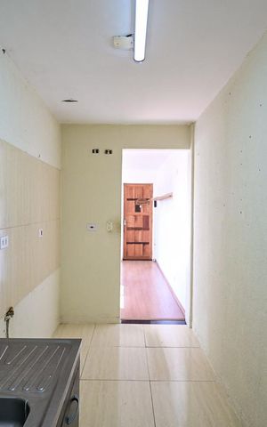 Apartamento para alugar com 55m², 2 quartos e 1 vagaCozinha