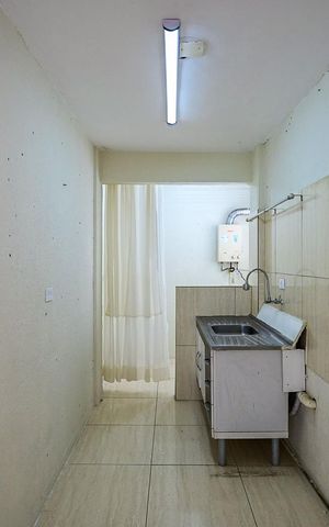 Apartamento para alugar com 55m², 2 quartos e 1 vagaCozinha