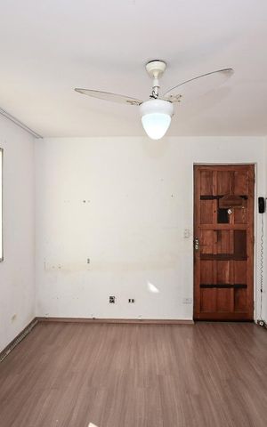 Apartamento para alugar com 55m², 2 quartos e 1 vagaSala