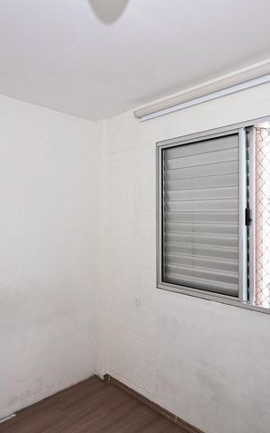 Apartamento para alugar com 55m², 2 quartos e 1 vagaQuarto 1