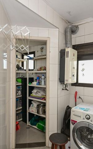 Apartamento à venda com 82m², 3 quartos e 2 vagasÁrea de Serviço 