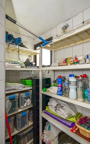 Apartamento à venda com 82m², 3 quartos e 2 vagasDespensa