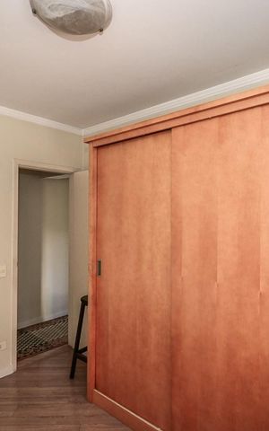 Apartamento à venda com 82m², 3 quartos e 2 vagasQuarto 1