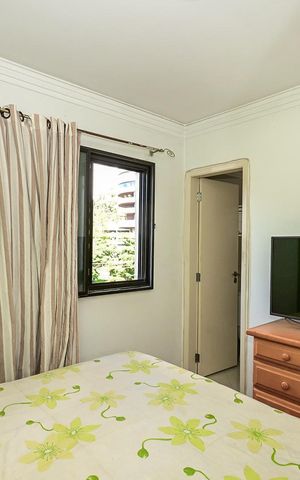 Apartamento à venda com 82m², 3 quartos e 2 vagasSuíte