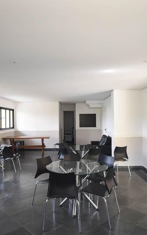 Apartamento à venda com 82m², 3 quartos e 2 vagas Apartamento à venda com 82m², 3 quartos e 2 vagasSalão de Festa