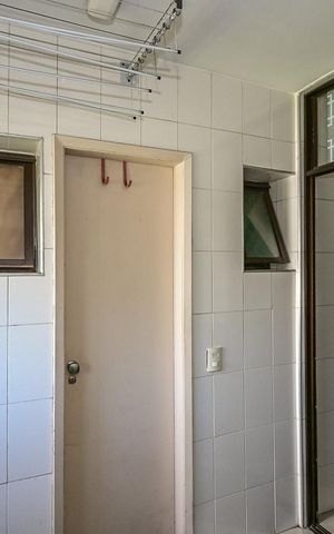 Apartamento à venda com 82m², 3 quartos e 2 vagasÁrea de Serviço 