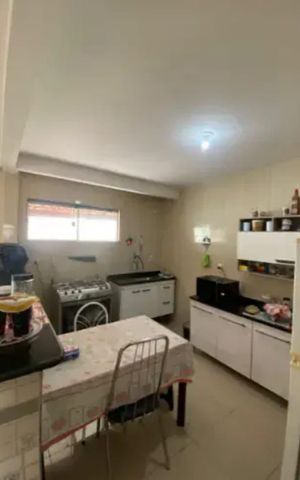 Casa para alugar com 160m², 3 quartos e 1 vagaCozinha