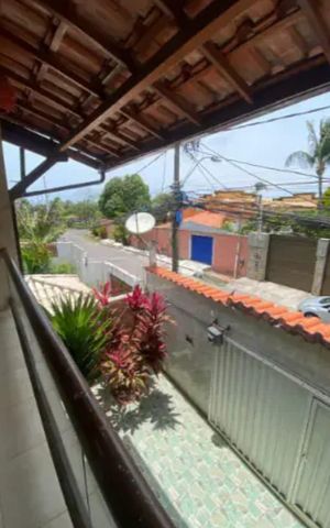 Casa para alugar com 160m², 3 quartos e 1 vagaÁrea externa