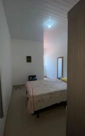 Casa para alugar com 160m², 3 quartos e 1 vagaQuarto