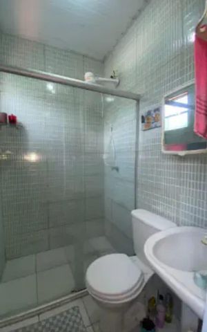 Casa para alugar com 160m², 3 quartos e 1 vagaBanheiro