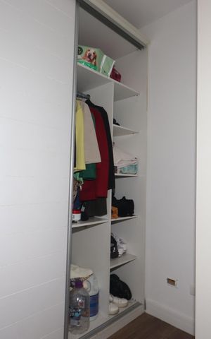 Apartamento à venda com 51m², 2 quartos e 1 vagaQuarto 2