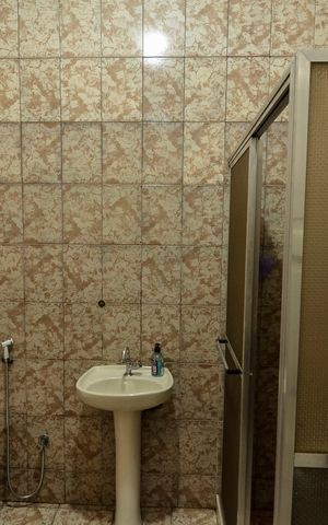 Apartamento à venda com 60m², 3 quartos e sem vaga Apartamento à venda com 60m², 3 quartos e sem vagaBanheiro