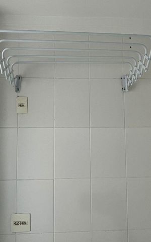 Apartamento para alugar com 87m², 3 quartos e 1 vaga Apartamento para alugar com 87m², 3 quartos e 1 vagaÁrea de serviço