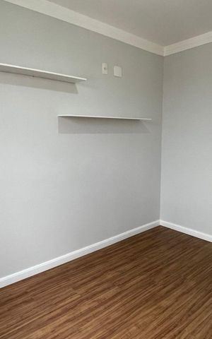 Apartamento para alugar com 87m², 3 quartos e 1 vaga Apartamento para alugar com 87m², 3 quartos e 1 vagaQuarto