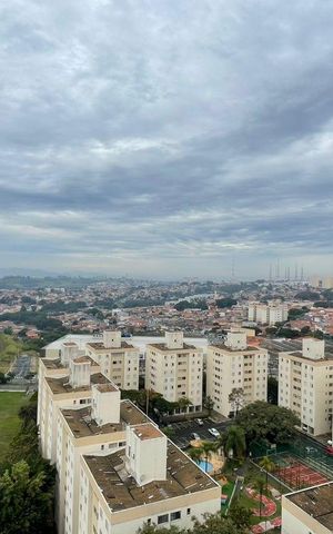 Apartamento para alugar com 87m², 3 quartos e 1 vaga Apartamento para alugar com 87m², 3 quartos e 1 vagaVaranda