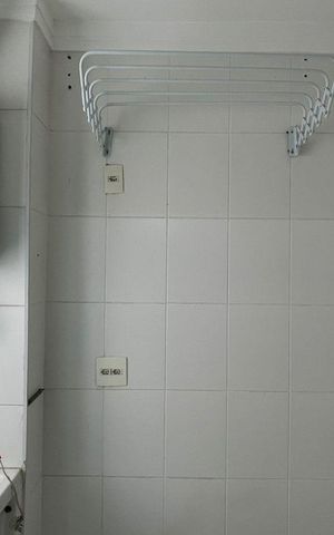Apartamento para alugar com 87m², 3 quartos e 1 vaga Apartamento para alugar com 87m², 3 quartos e 1 vagaÁrea de serviço