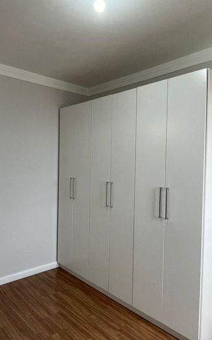 Apartamento para alugar com 87m², 3 quartos e 1 vaga Apartamento para alugar com 87m², 3 quartos e 1 vagaQuarto