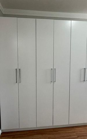 Apartamento para alugar com 87m², 3 quartos e 1 vaga Apartamento para alugar com 87m², 3 quartos e 1 vagaQuarto