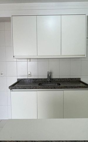 Apartamento para alugar com 87m², 3 quartos e 1 vaga Apartamento para alugar com 87m², 3 quartos e 1 vagaCozinha