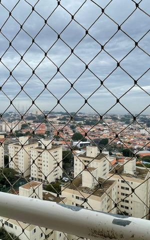 Apartamento para alugar com 87m², 3 quartos e 1 vaga Apartamento para alugar com 87m², 3 quartos e 1 vagaVaranda