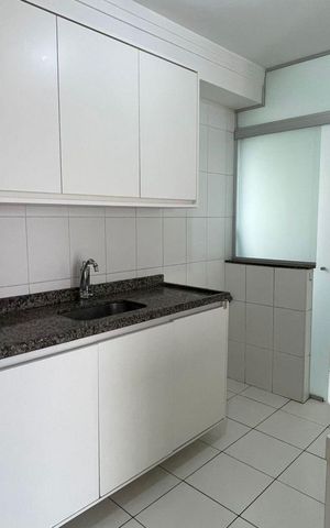 Apartamento para alugar com 87m², 3 quartos e 1 vaga Apartamento para alugar com 87m², 3 quartos e 1 vagaCozinha