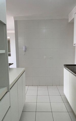Apartamento para alugar com 87m², 3 quartos e 1 vaga Apartamento para alugar com 87m², 3 quartos e 1 vagaCozinha