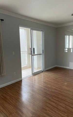 Apartamento para alugar com 87m², 3 quartos e 1 vaga Apartamento para alugar com 87m², 3 quartos e 1 vagaSala