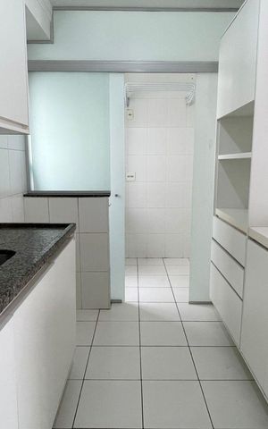 Apartamento para alugar com 87m², 3 quartos e 1 vaga Apartamento para alugar com 87m², 3 quartos e 1 vagaCozinha