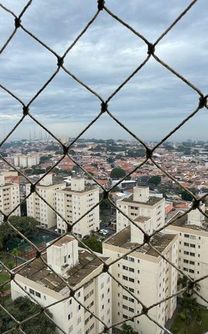 Apartamento para alugar com 87m², 3 quartos e 1 vaga Apartamento para alugar com 87m², 3 quartos e 1 vagaVaranda