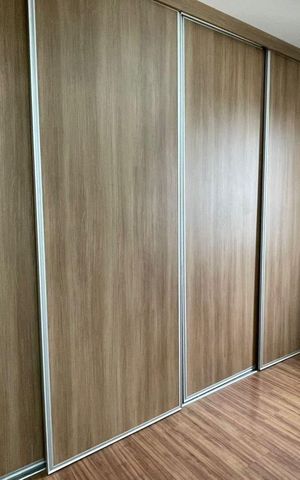 Apartamento para alugar com 87m², 3 quartos e 1 vaga Apartamento para alugar com 87m², 3 quartos e 1 vagaQuarto