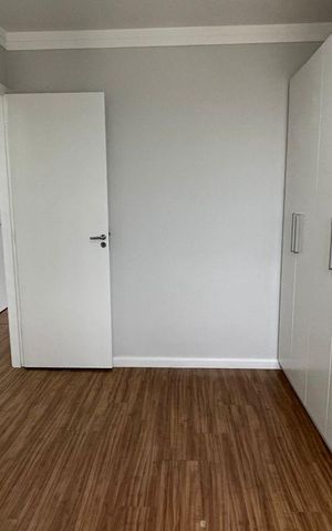 Apartamento para alugar com 87m², 3 quartos e 1 vaga Apartamento para alugar com 87m², 3 quartos e 1 vagaQuarto