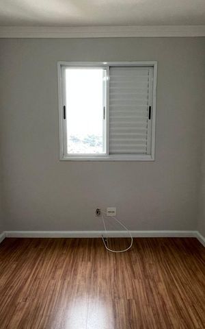 Apartamento para alugar com 87m², 3 quartos e 1 vaga Apartamento para alugar com 87m², 3 quartos e 1 vagaQuarto
