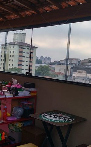 Apartamento à venda com 90m², 2 quartos e 1 vaga Apartamento à venda com 90m², 2 quartos e 1 vagaCozinha