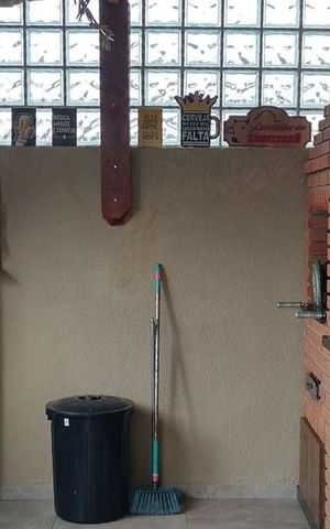 Apartamento à venda com 90m², 2 quartos e 1 vaga Apartamento à venda com 90m², 2 quartos e 1 vagaChurrasqueira