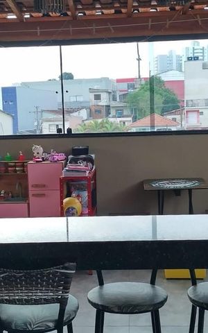 Apartamento à venda com 90m², 2 quartos e 1 vaga Apartamento à venda com 90m², 2 quartos e 1 vagaCozinha