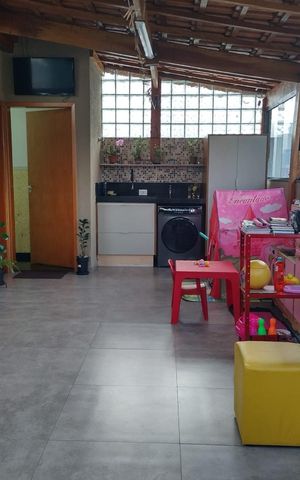 Apartamento à venda com 90m², 2 quartos e 1 vaga Apartamento à venda com 90m², 2 quartos e 1 vagaÁrea de serviço